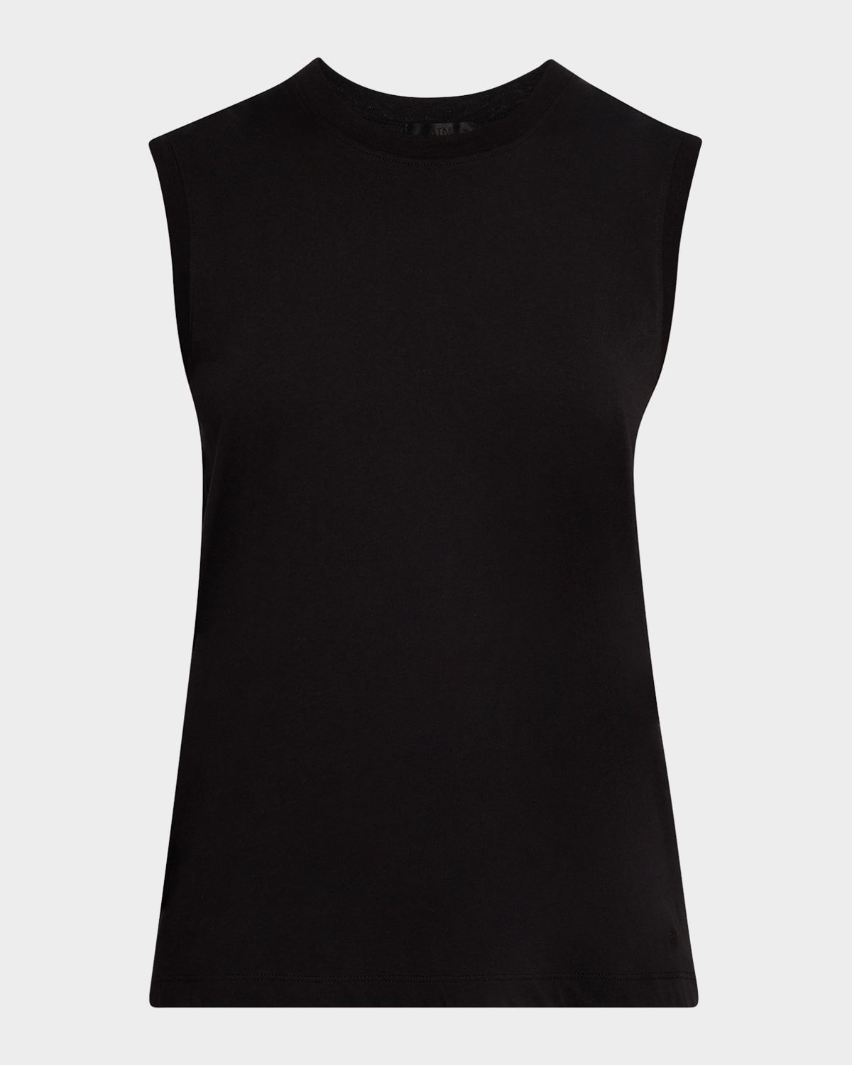 Classic Jersey Muscle Tee