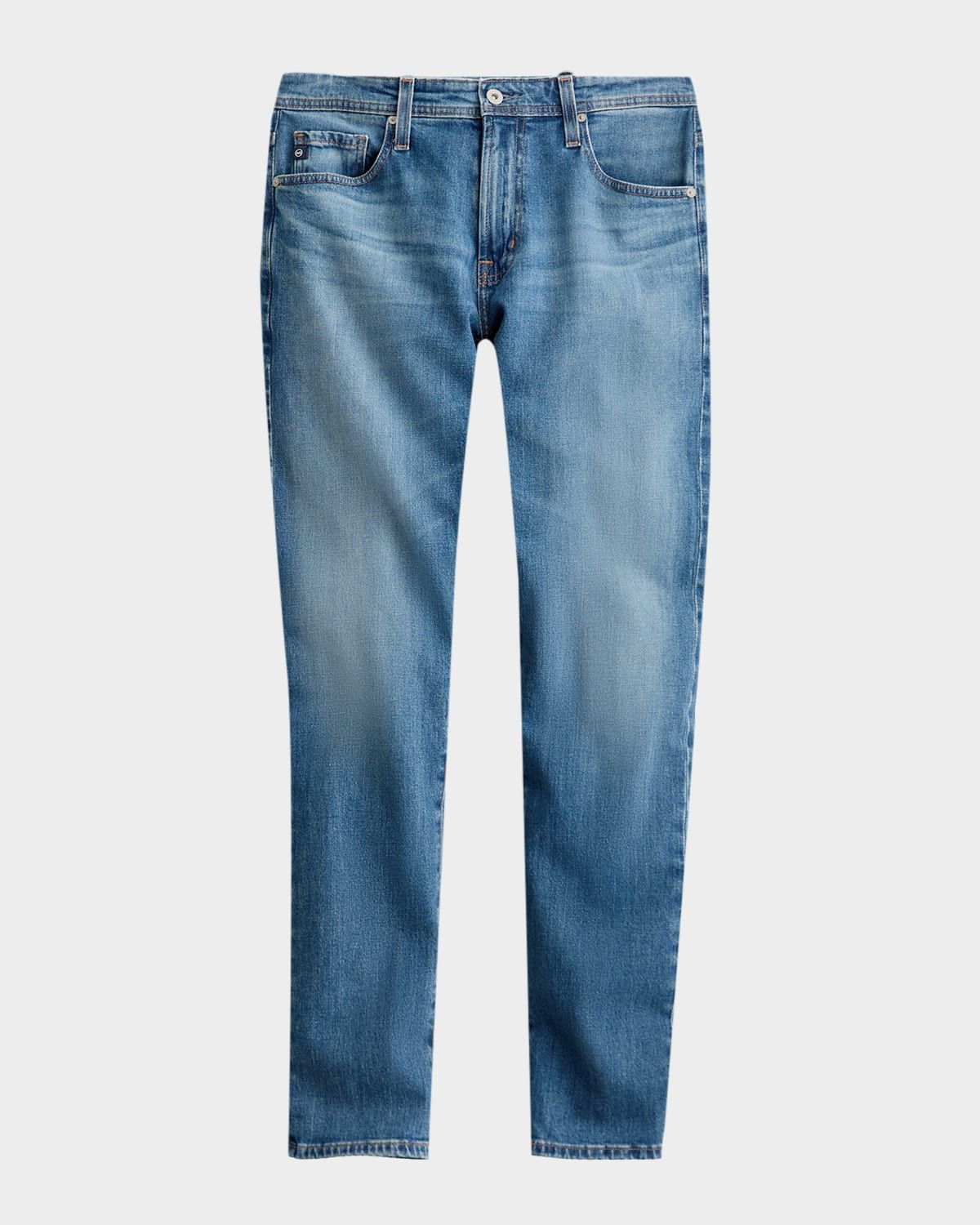 Men & apos;s Tellis Straight-Leg Jeans