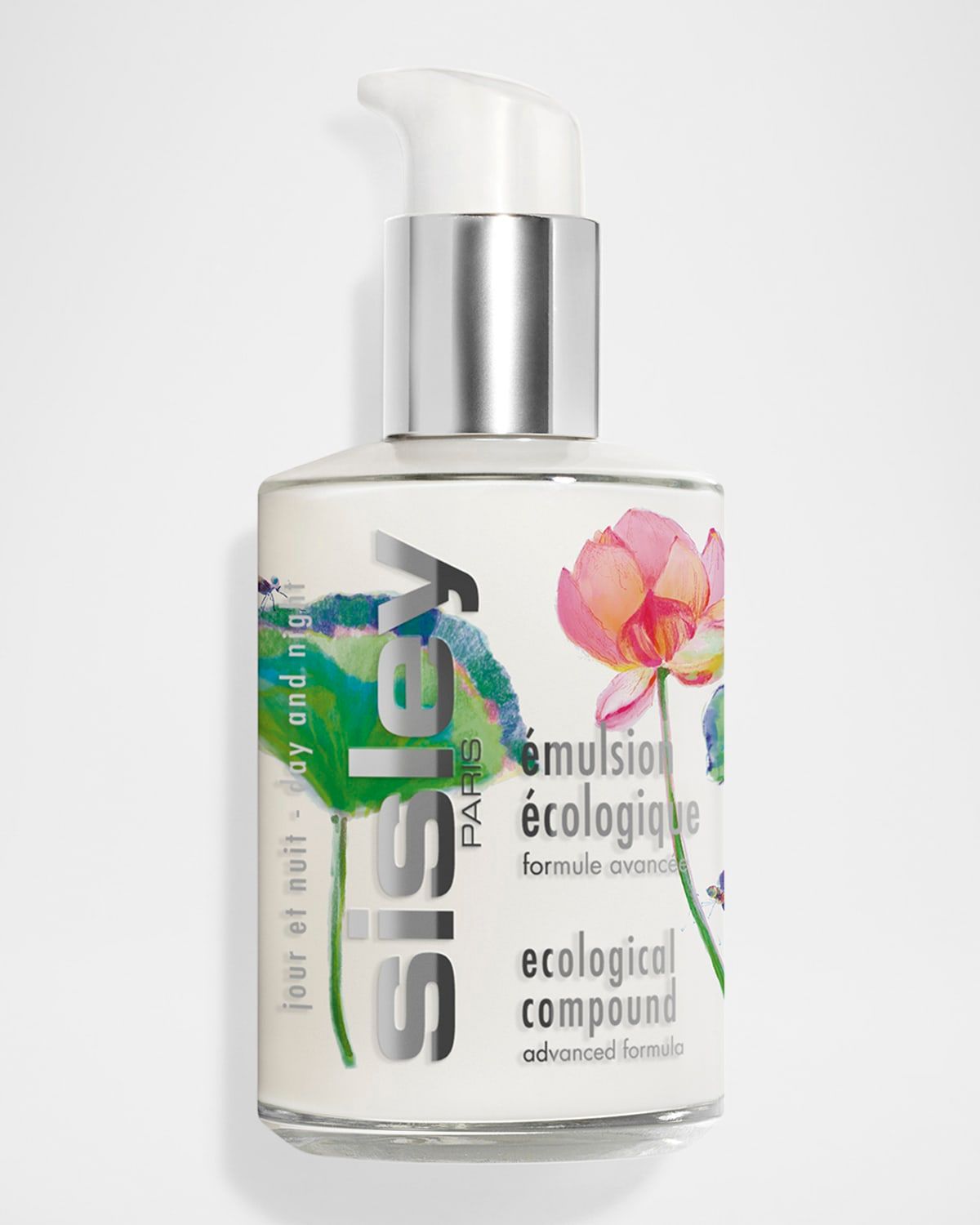 Ecological Compound Advanced Formula, 4.3 oz.
