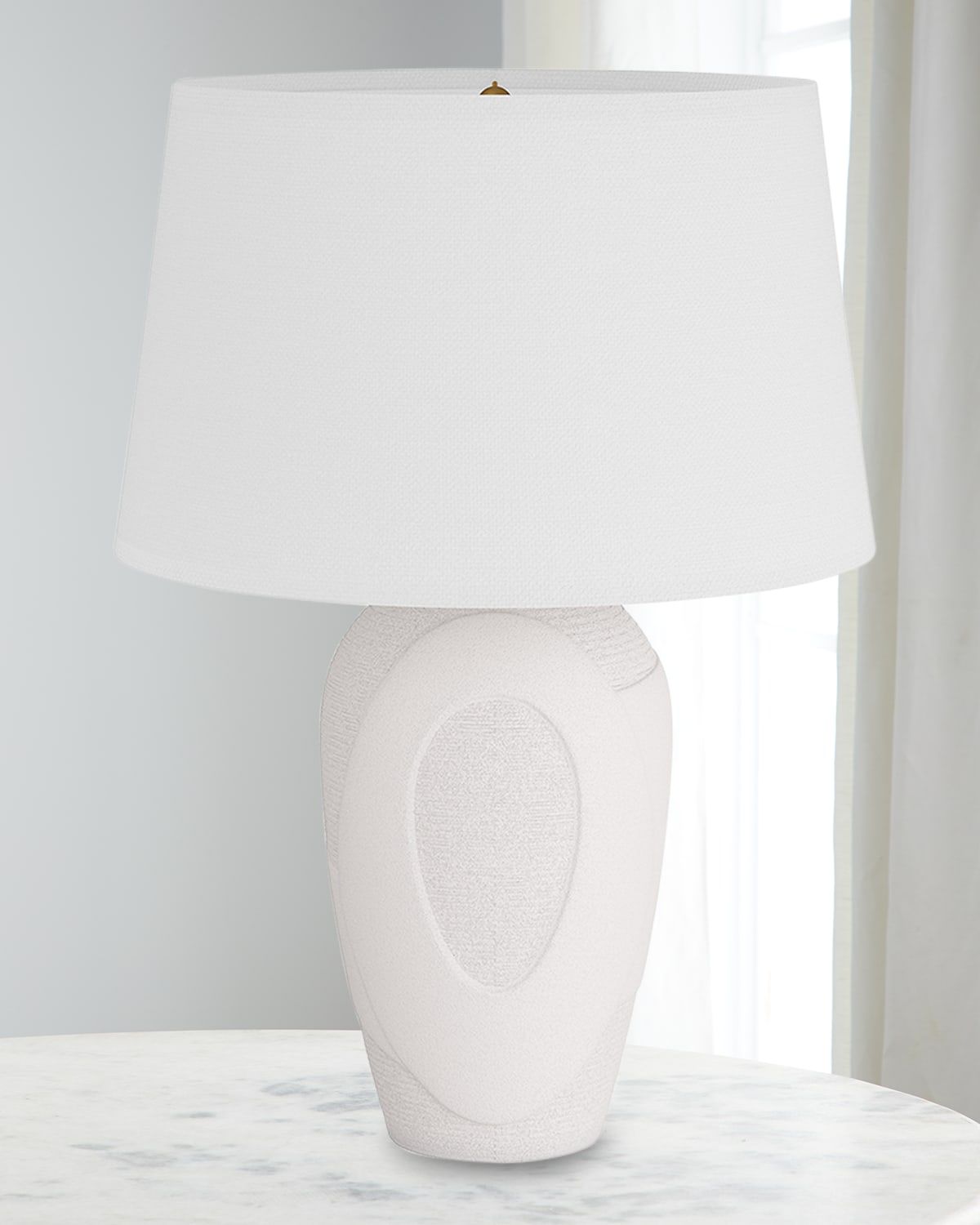 Amelia 26" Table Lamp
