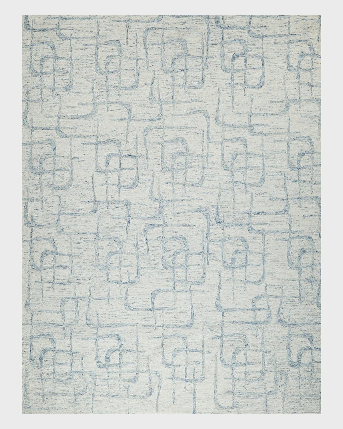 Breeze Hand-Tufted Rug