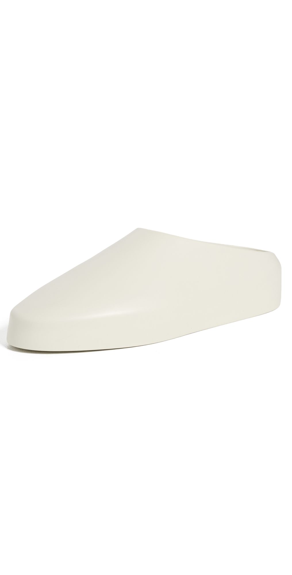 Fear of God California 2.0 Slip On Shoes Milk 42
