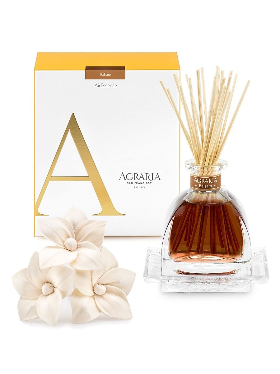 Balsam AirEssence Diffuser