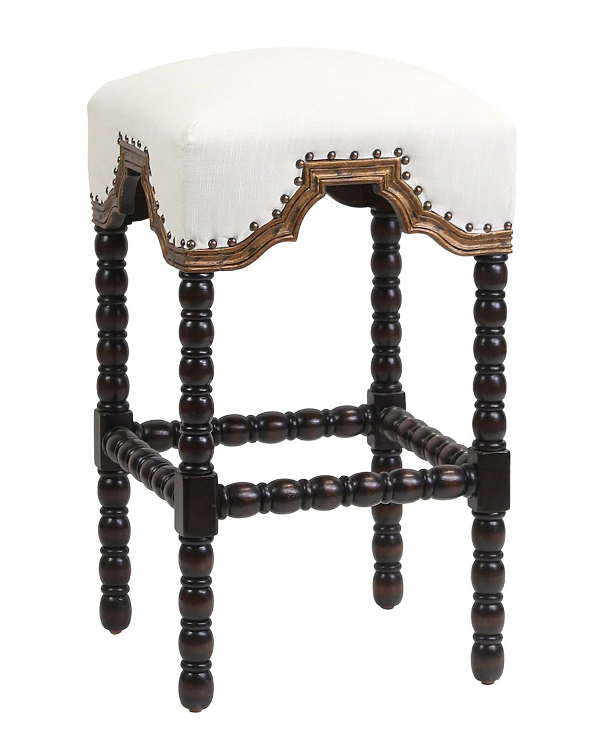 San Marcos Bar Stool, 30"