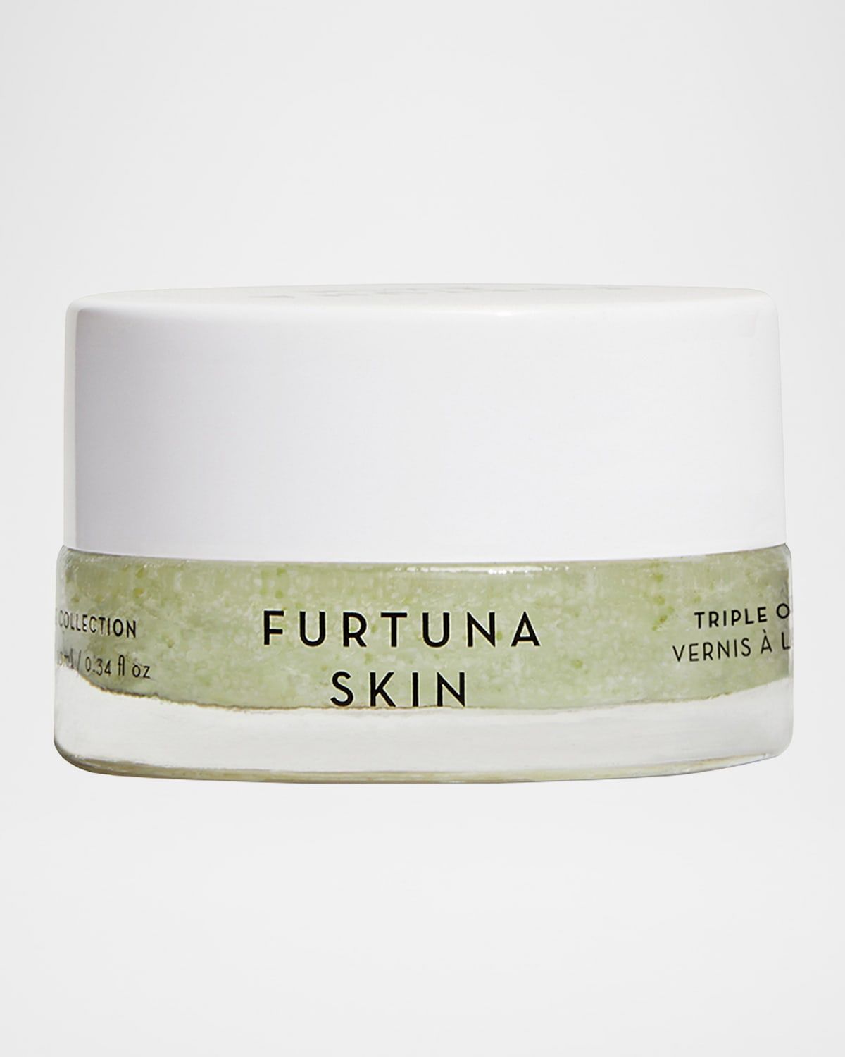 Triple Olive Lip Polish, 0.3 oz.