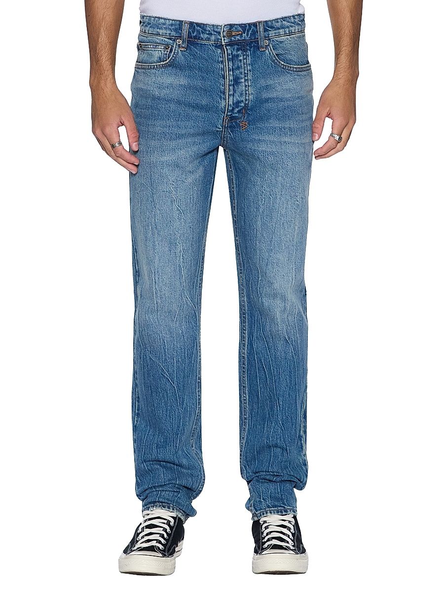 Men's Neo-Nostalgia Chitch Texas Jeans - Denim - Size 38