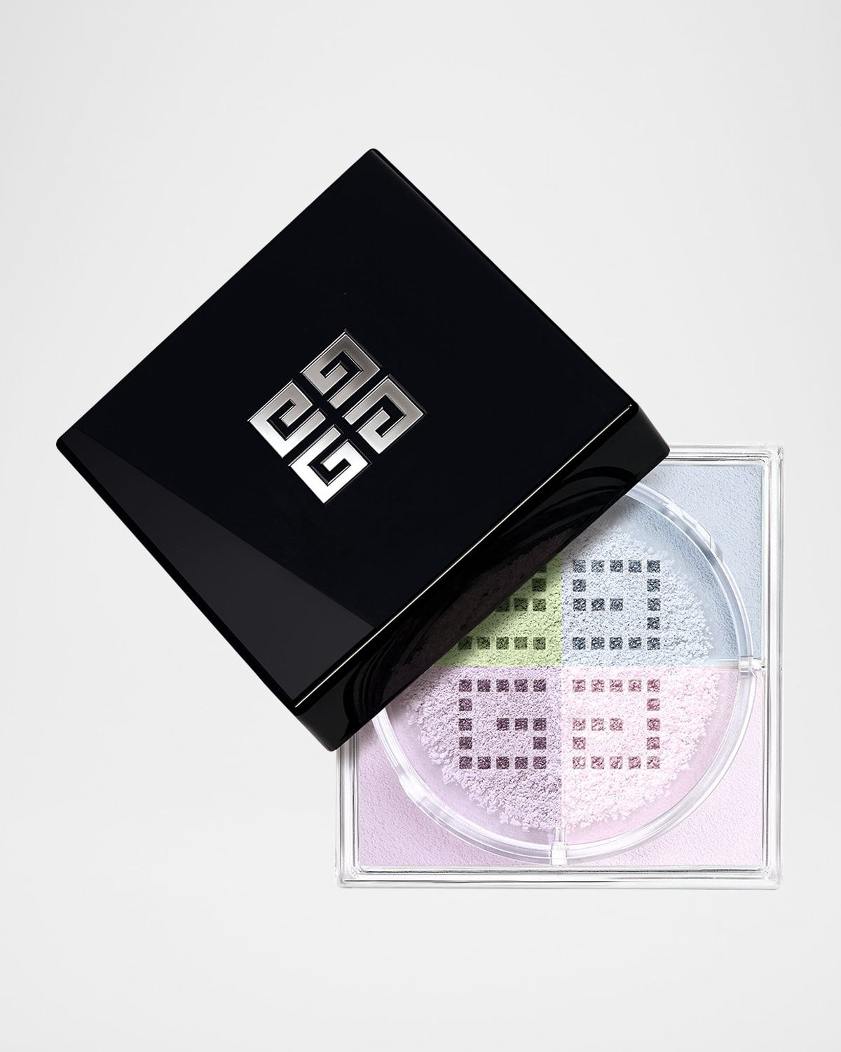 Mini Prisme Libre Illuminating & Color-Correcting Loose Powder