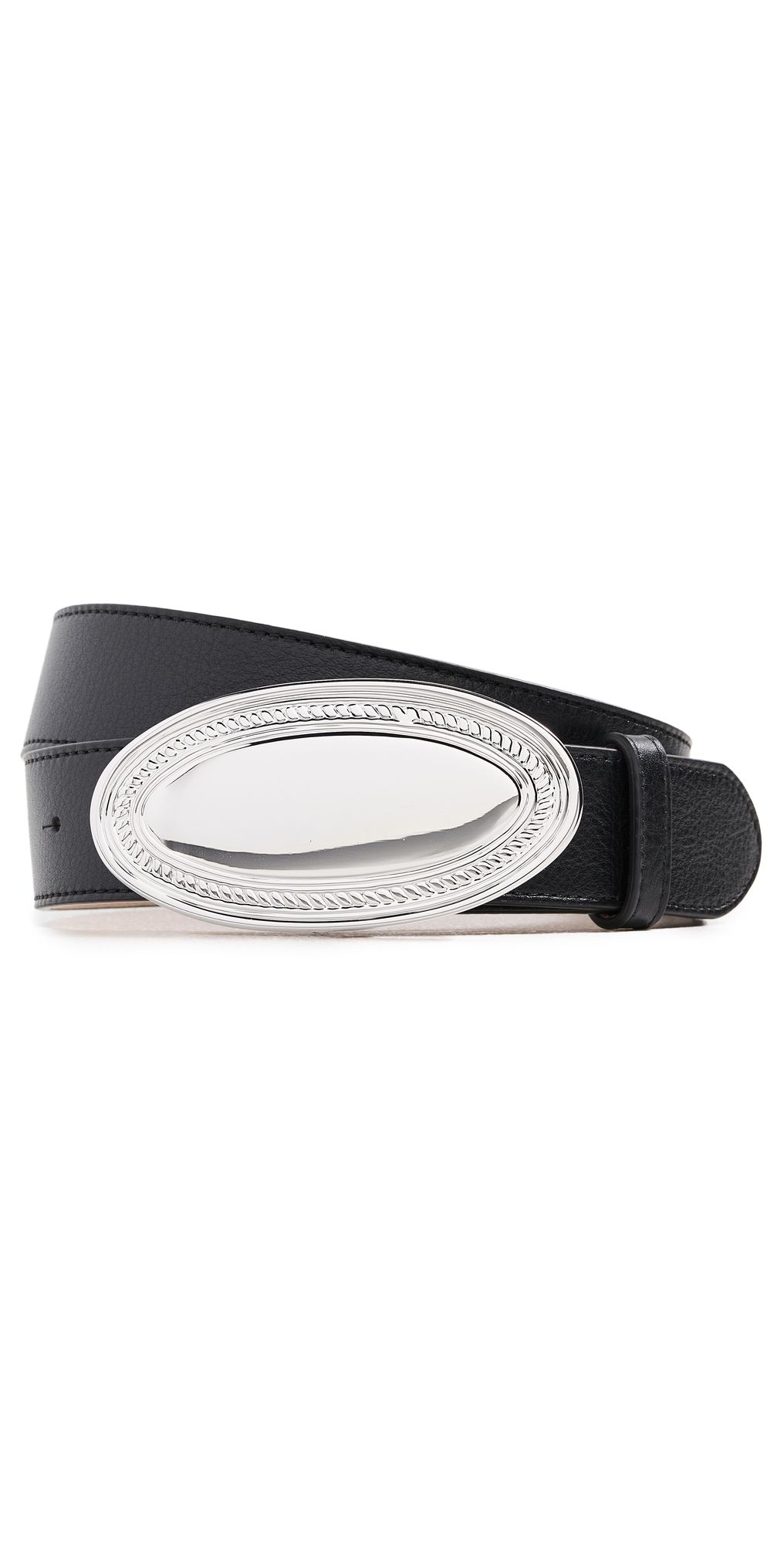 B-Low The Belt Adley Belt Black/Silver L