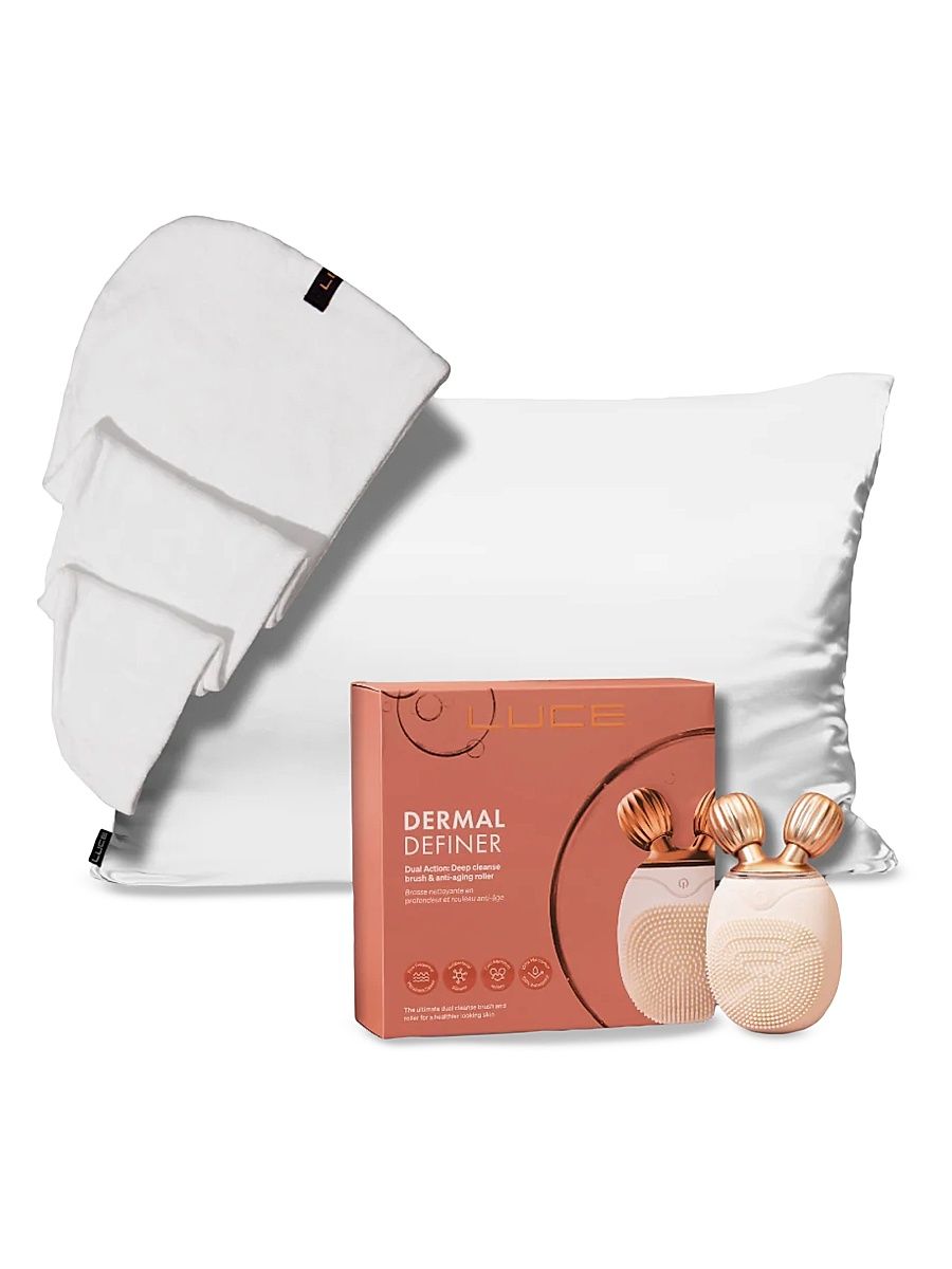 Women's Dream Clean Ritual Set - Pink