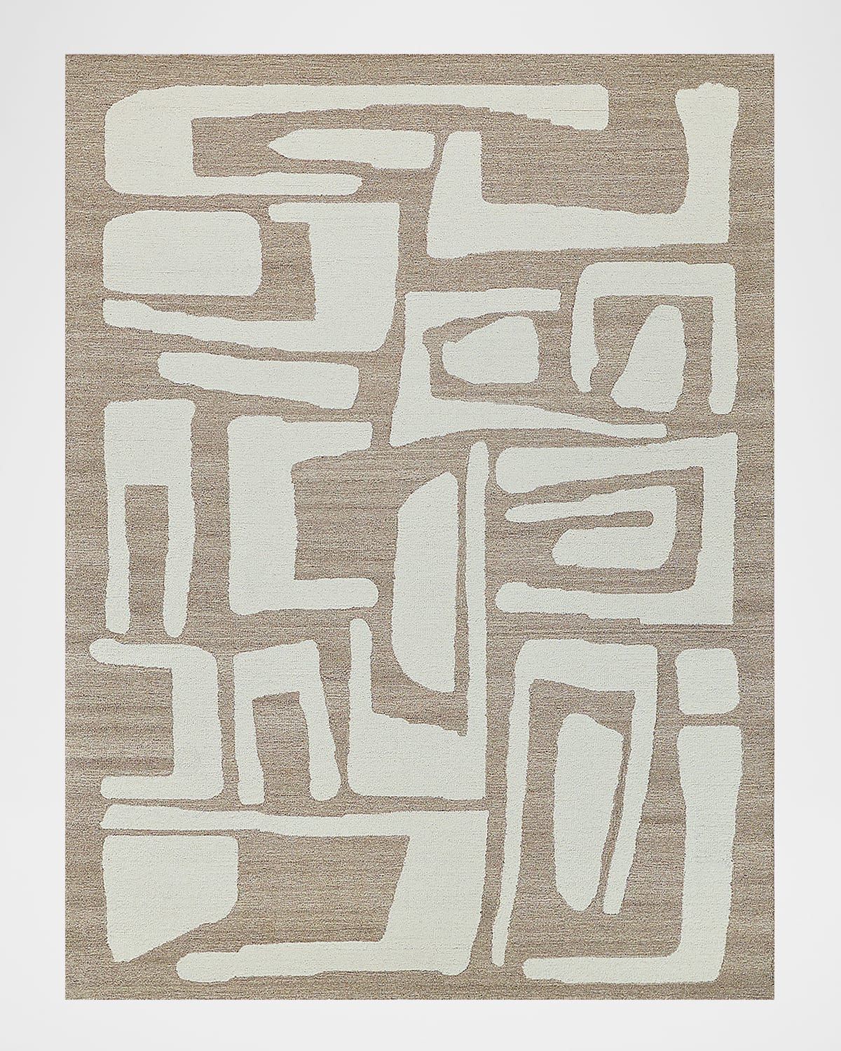 Carmel Hand-Tufted Rug