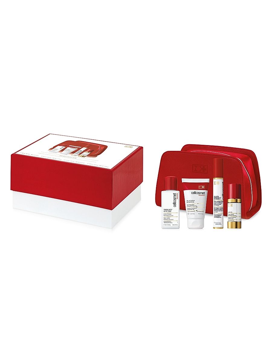 Women's Delight 5-Piece Activator Collection Set