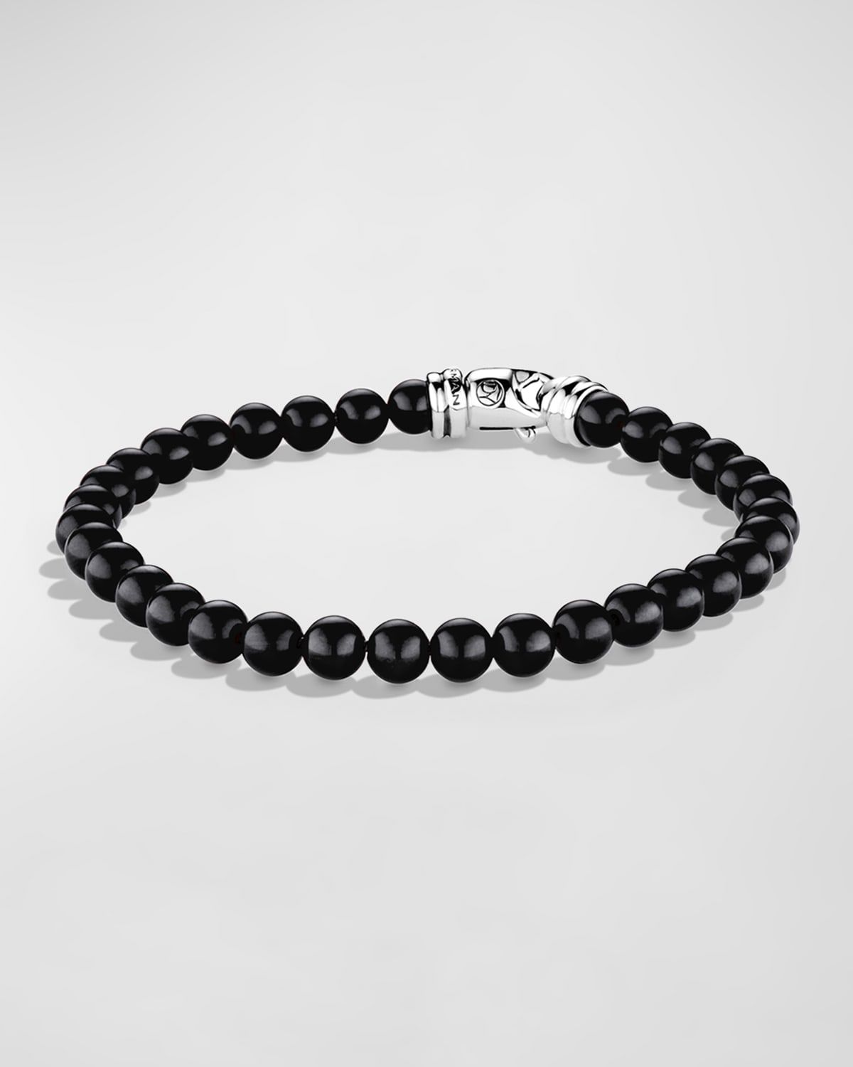 Men & apos;s Spiritual Bead Bracelet