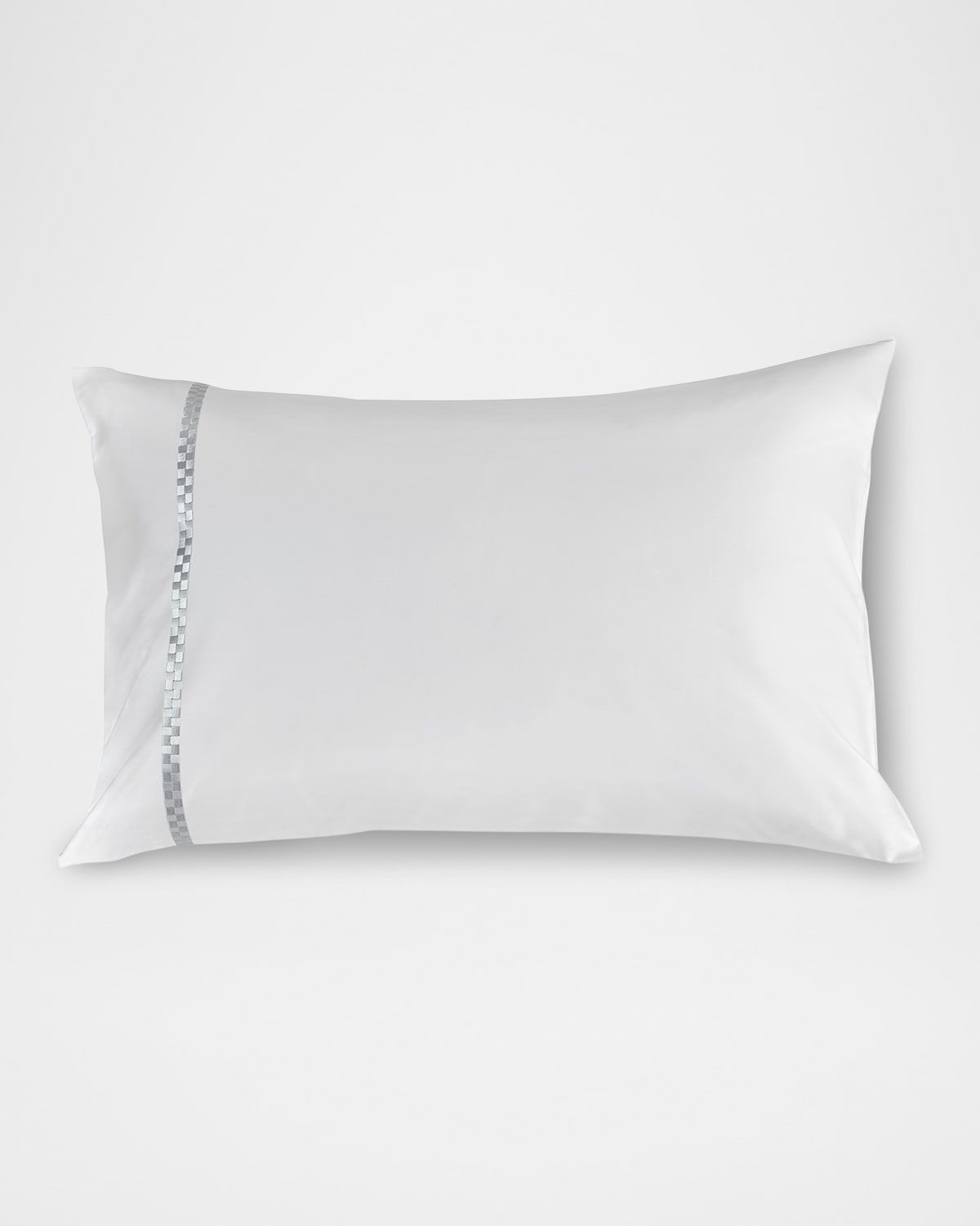 Suadiye Standard Pillowcases, Set of 2