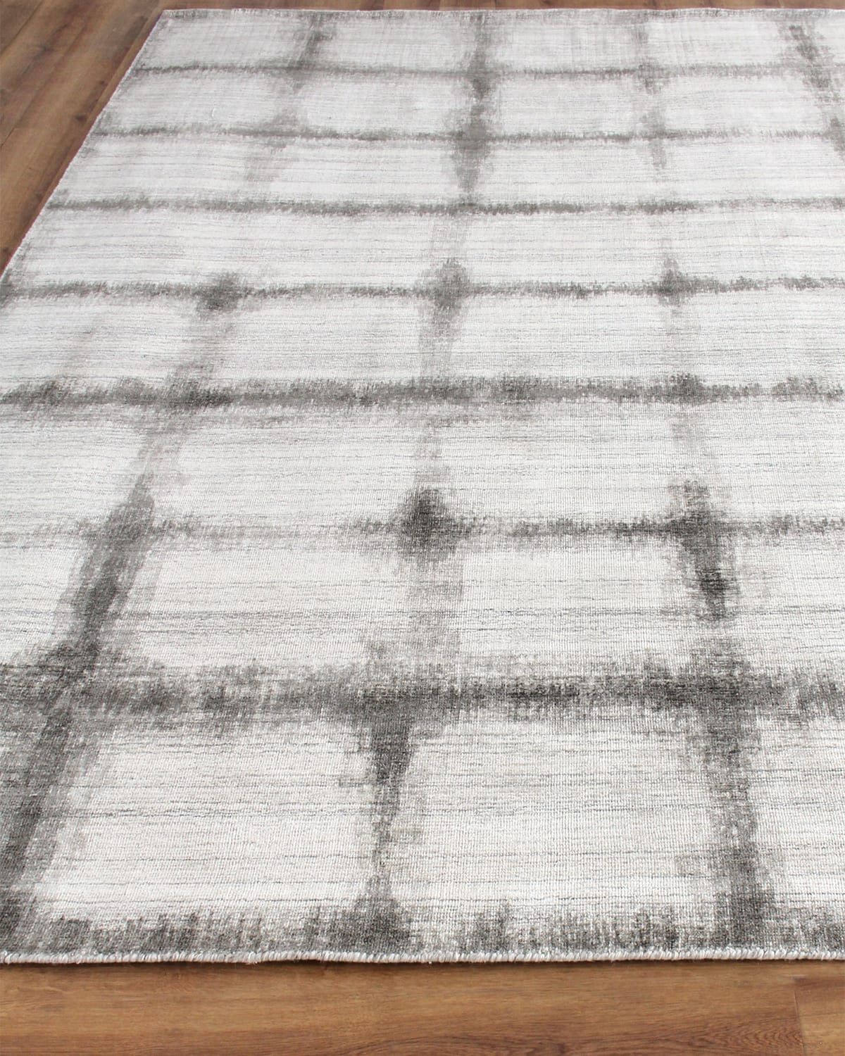 Erza Hand-Loomed Rug