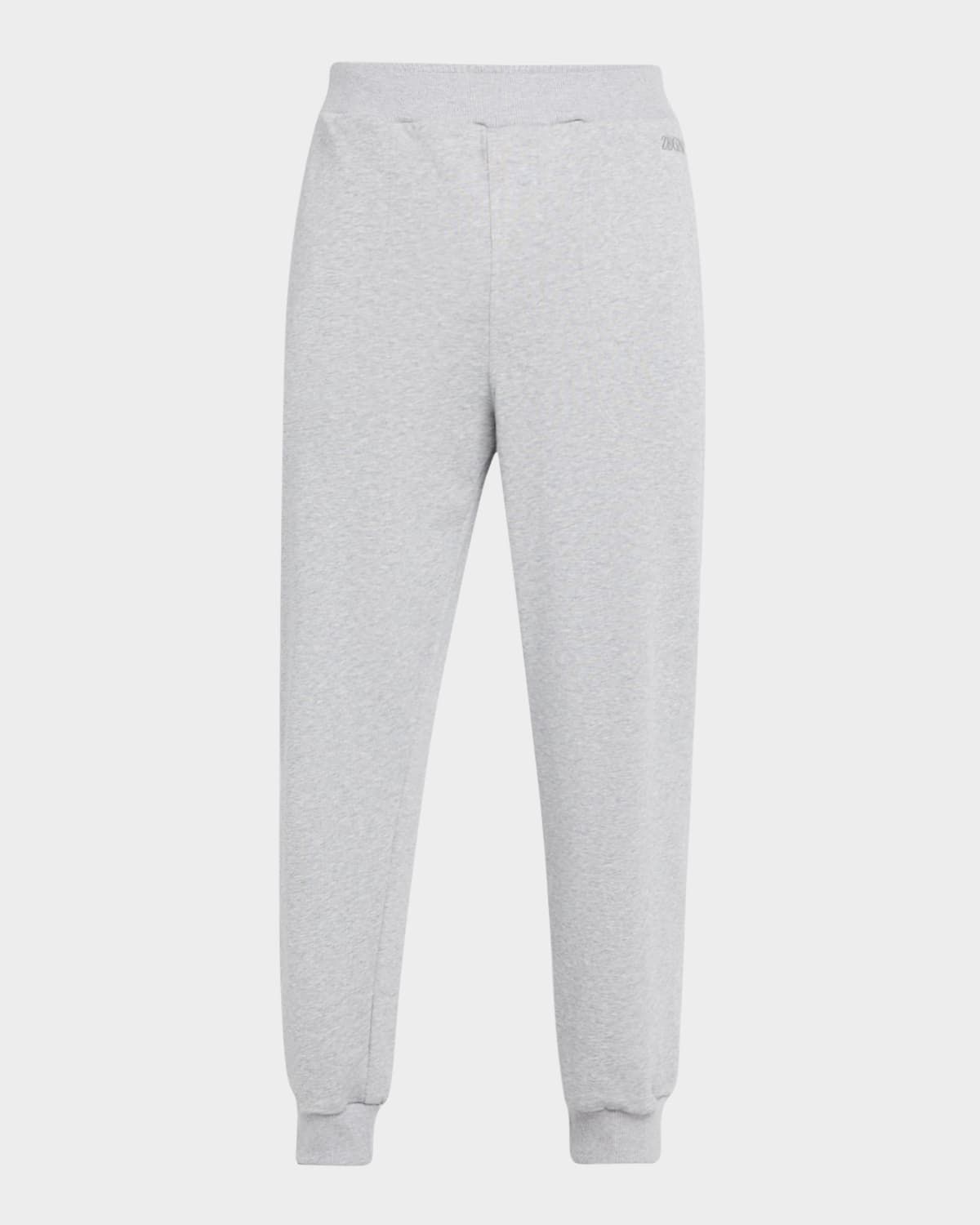 Men & apos;s Cotton Sweatpants