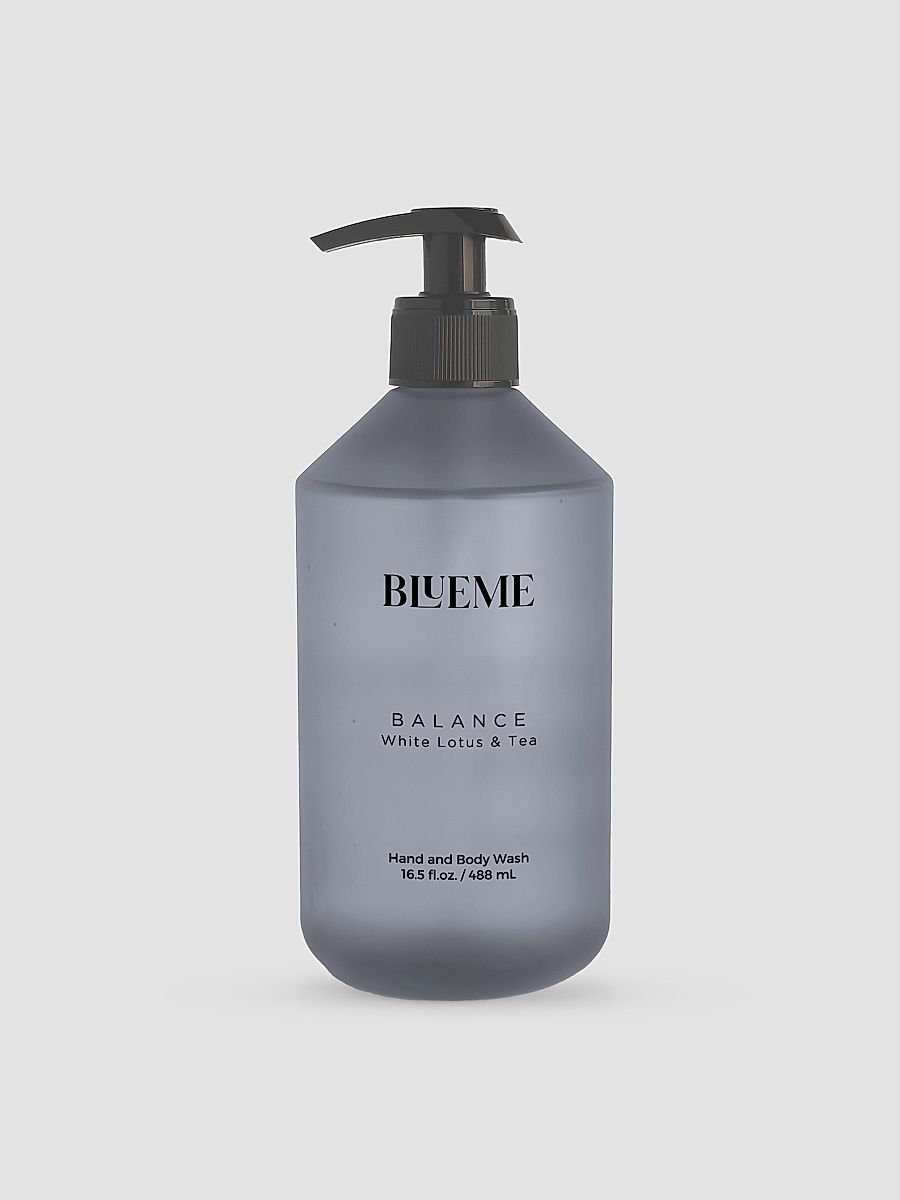 Balance Hand & Body Wash