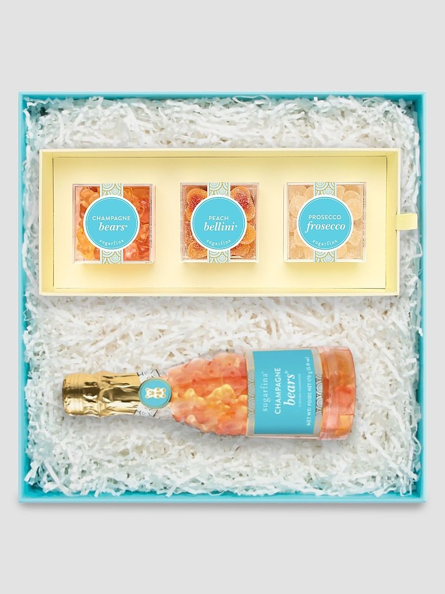 Celebrate Candy Gift Box
