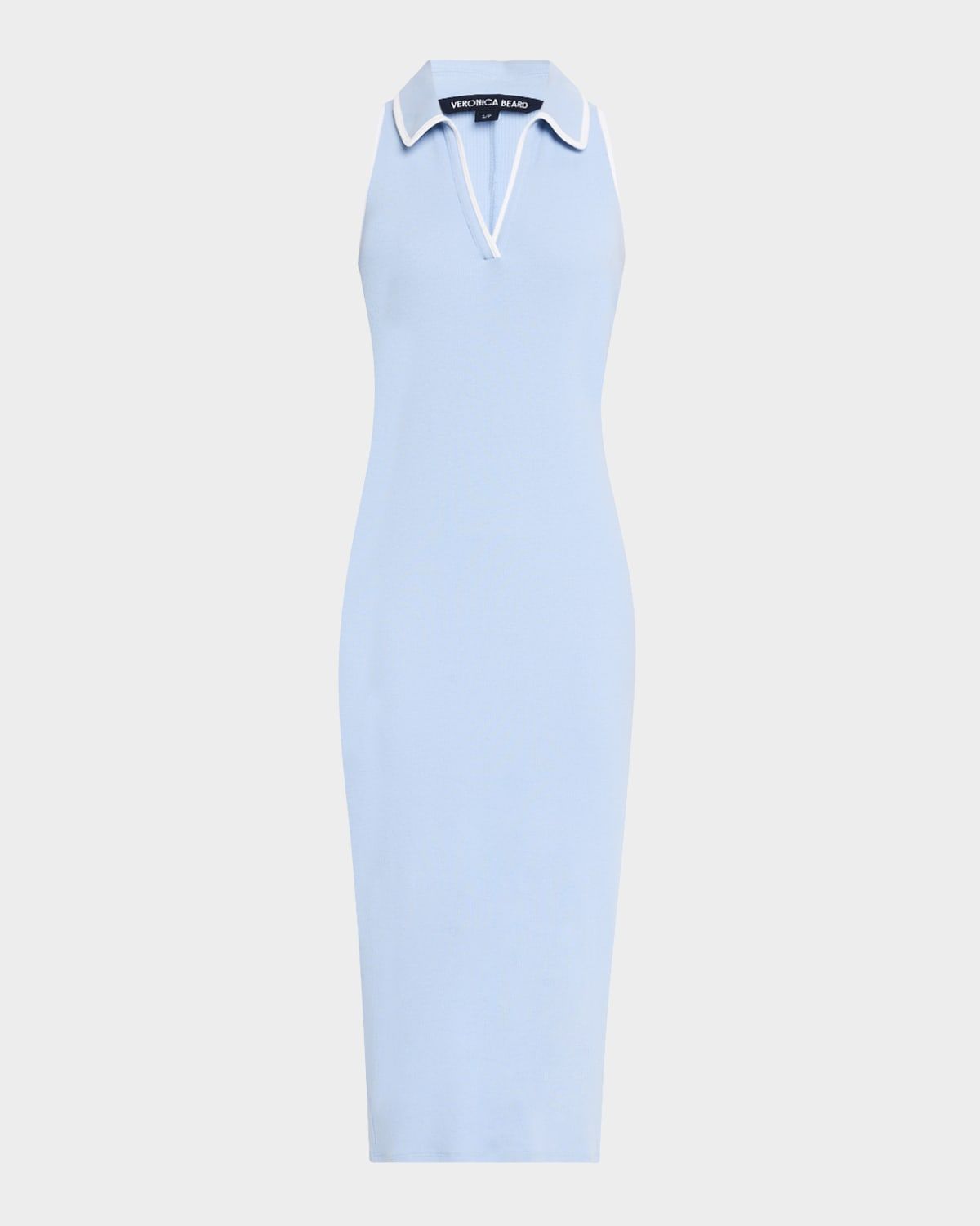 Darien Sleeveless Knit Dress