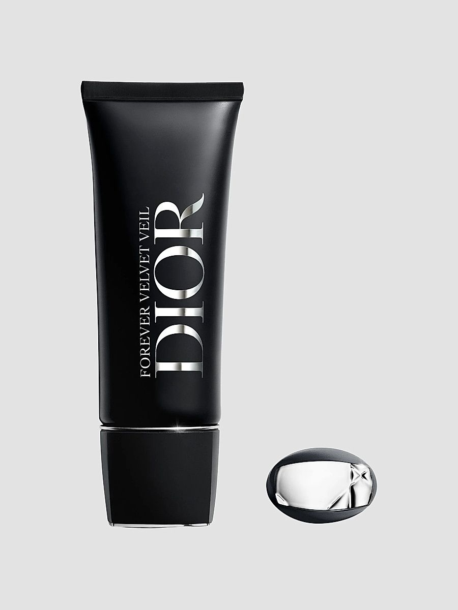 Forever Velvet Veil Makeup Primer SPF 15 - Matte