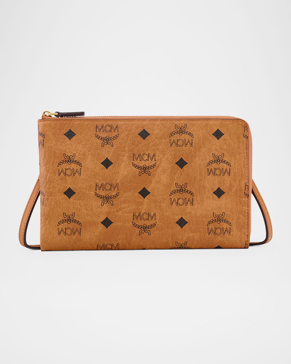 Men & apos;s Ottomar Visetos Travel Zip Pouch