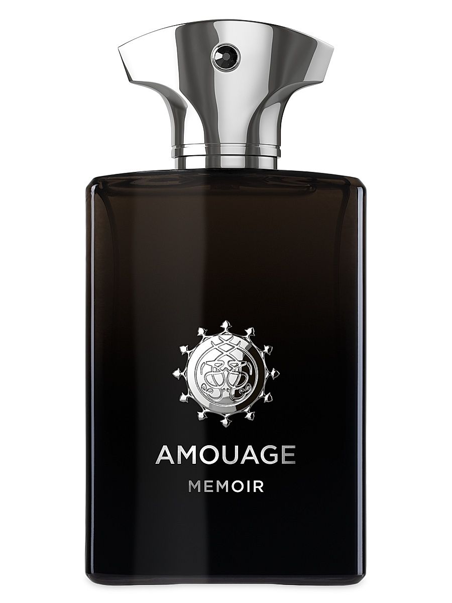 Men's Memoir Eau de Parfum