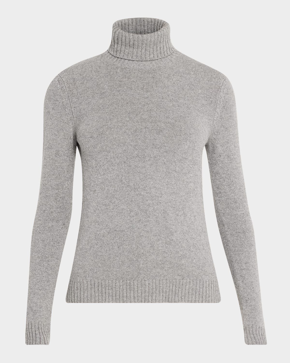 Dolcevita Neo Parksville Cashmere Turtleneck