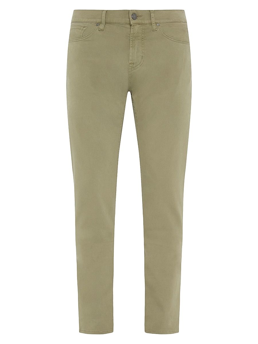 Men's Slimmy Luxe Performance Pants - Luxe Performanc - Size 38