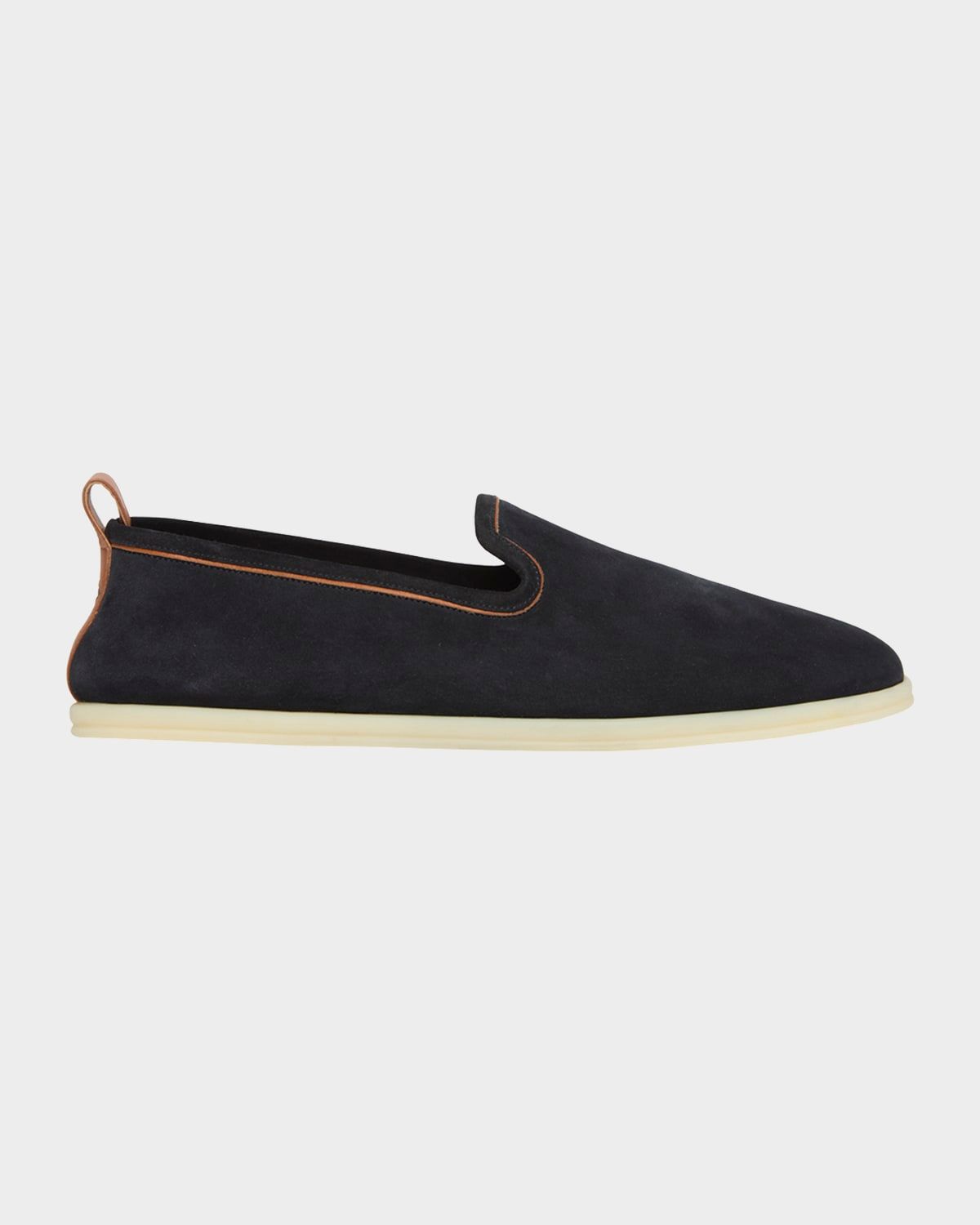 Men & apos;s Venice Walk Suede Loafers