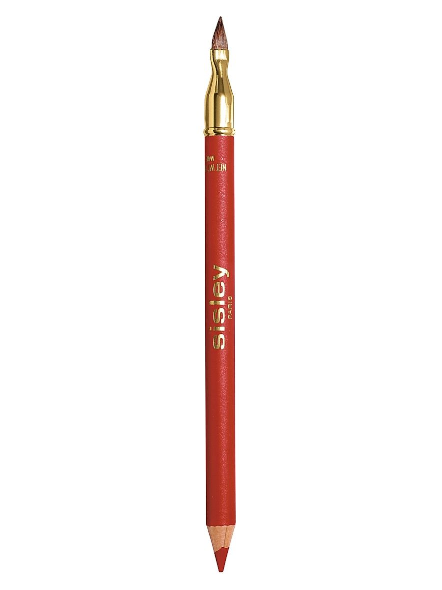 Phyto-Lèvres Perfect Lip Pencil - 12 Carmin