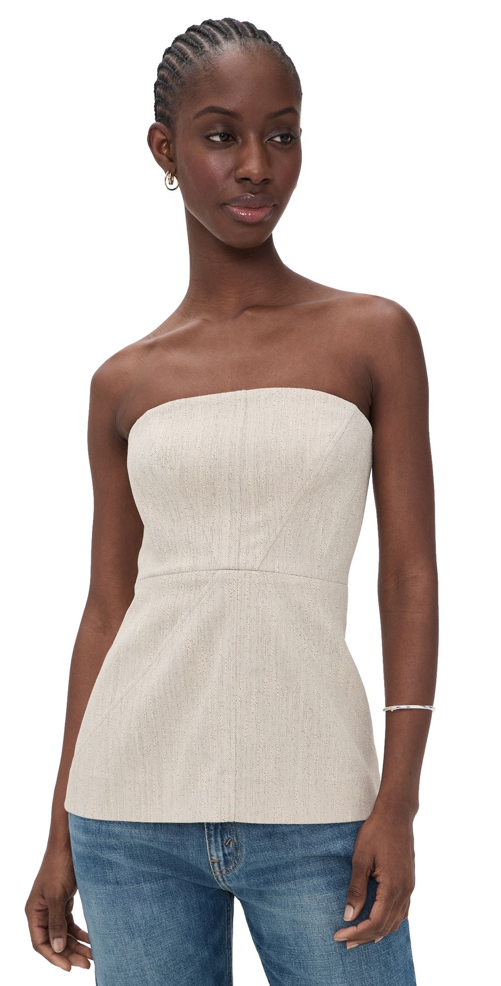 A. EMERY Lovett Top Bone 8