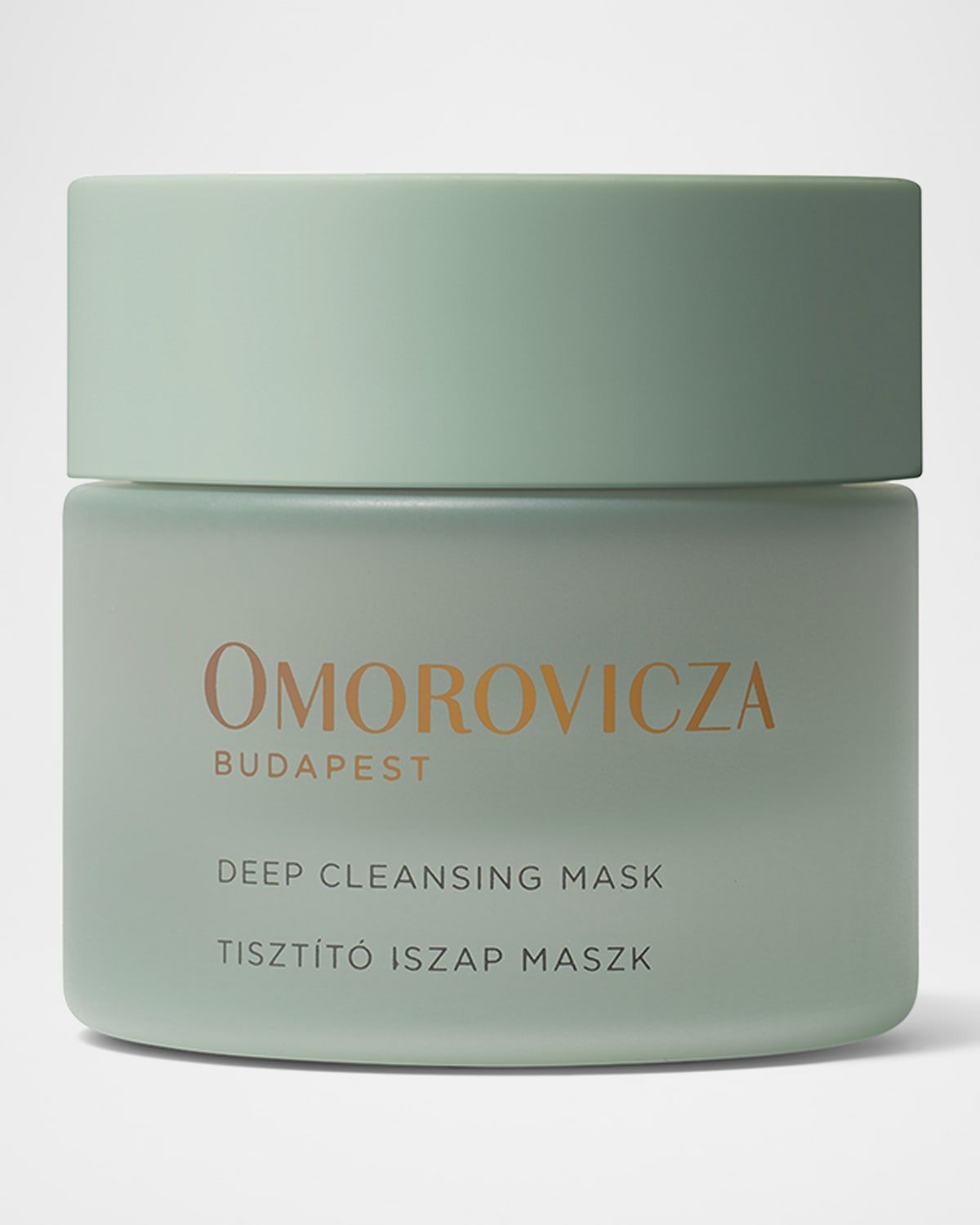 Deep Cleansing Mask, 1.7 oz.