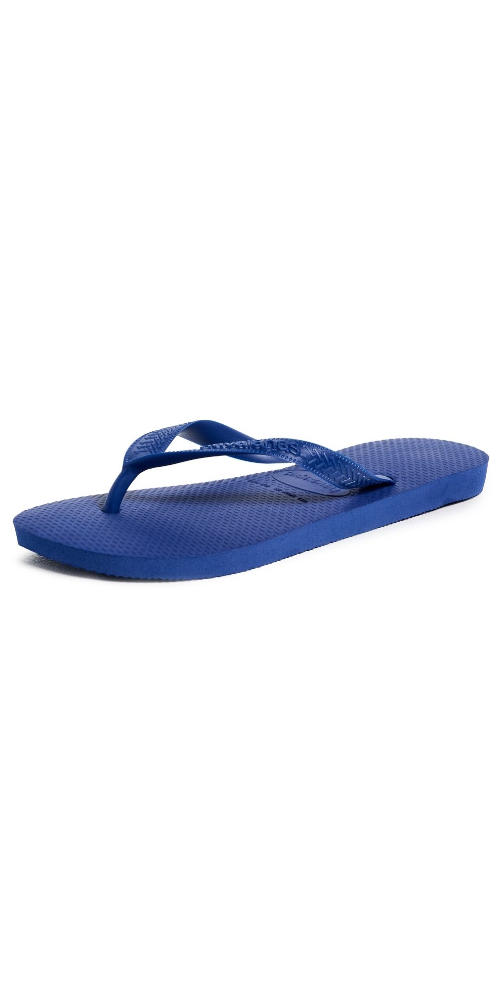 Havaianas Top Sandals Marine Blue 9/10