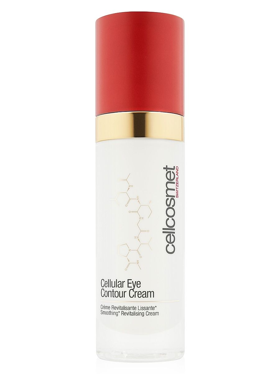 Women's Cellcosmet Cellular Eye Contour Cream