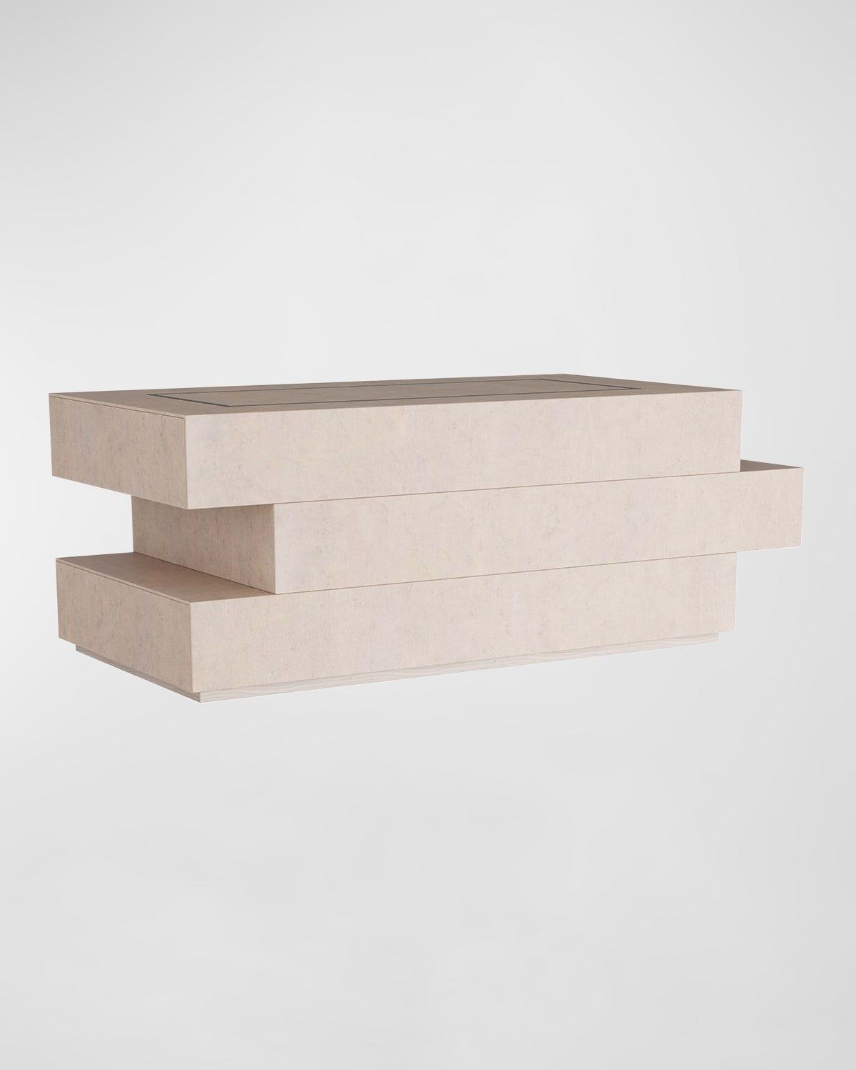 Wilkinson Cocktail Table