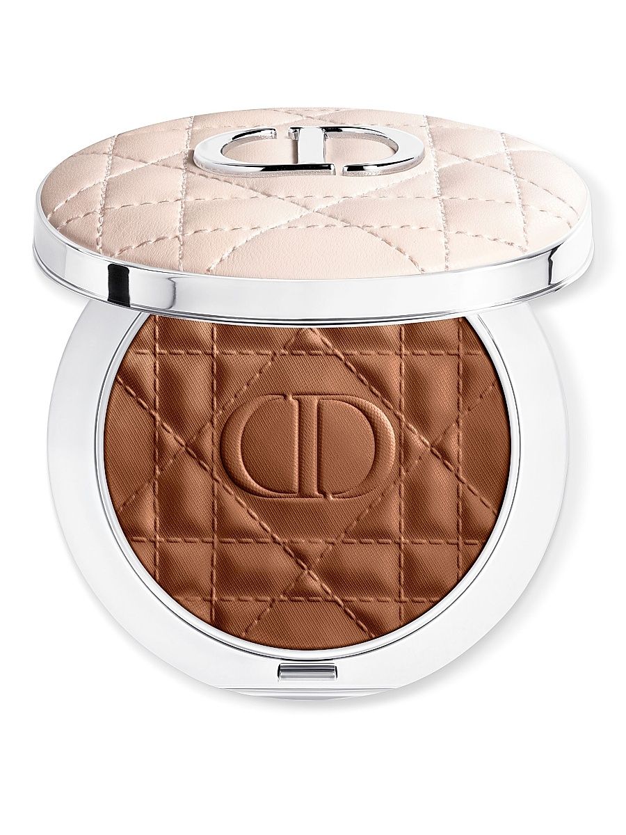 Women's Dior Forever Nude Filter Pressed Powder - 05 Deep
