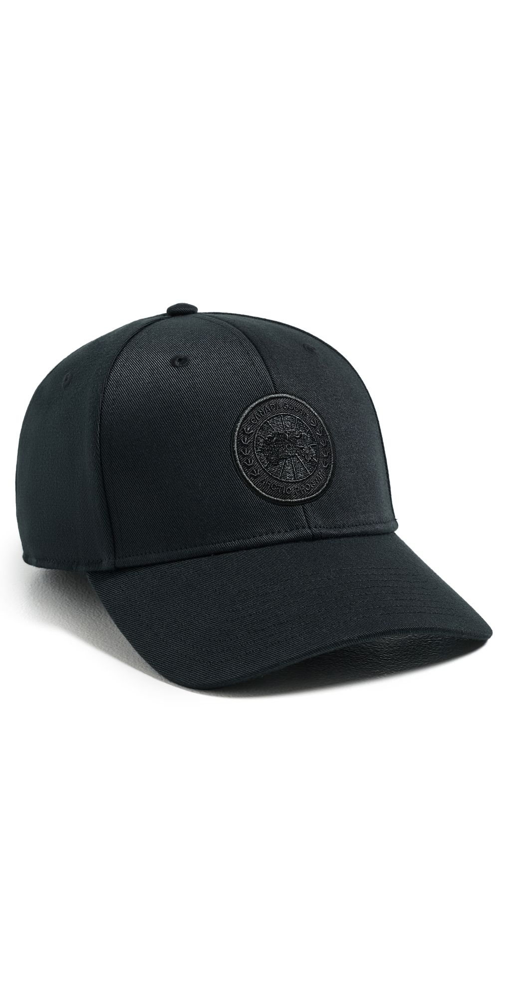 Canada Goose Tonal Cap Black M/L