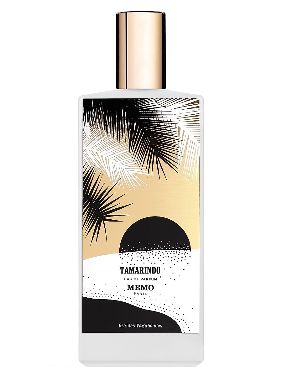 Women's Graines Vagabondes Tamarindo Eau de Parfum - Size 2.5 oz