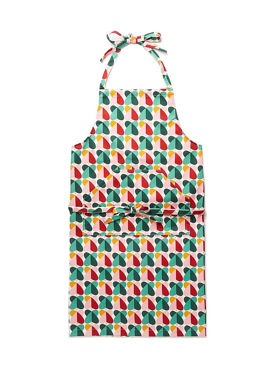 Apron with Pocket