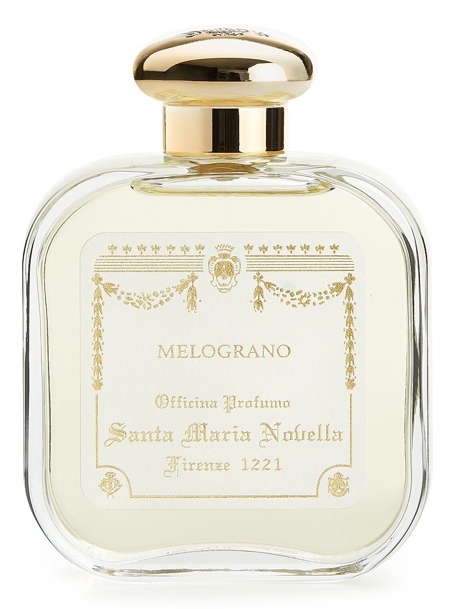 Firenze 1221 Edition Melograno Eau de Cologne - Size 1.7 oz