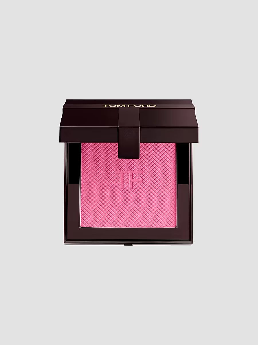 TOM FORD Architecture Soft Matte Blush - 05 Hot Pink