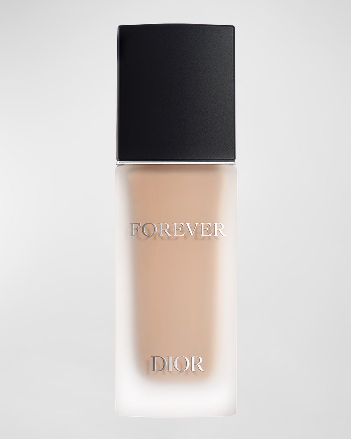Dior Forever Matte Foundation SPF 15, 1 oz.