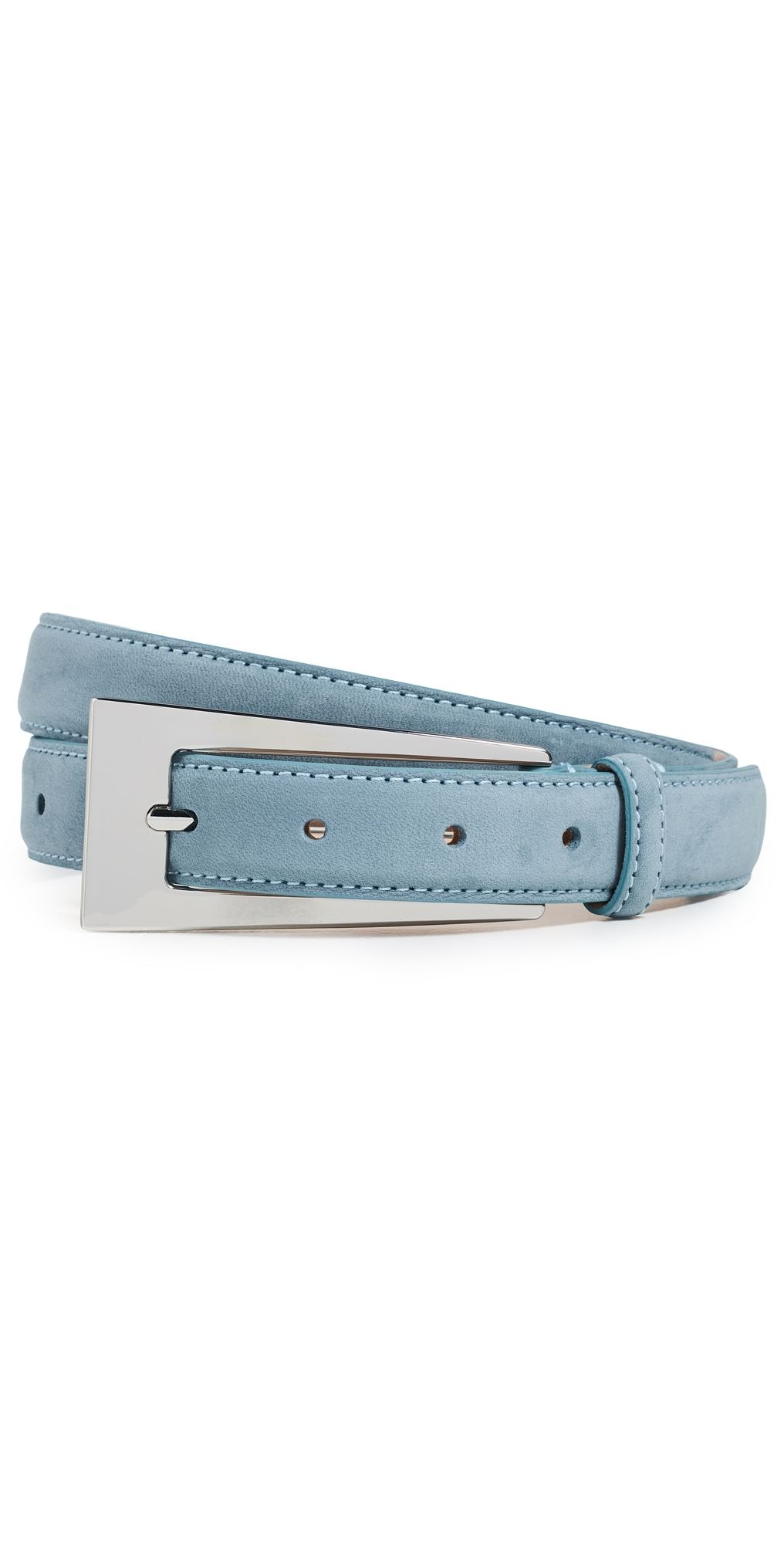 Aureum No. 10 Belt Dusty Blue XXS