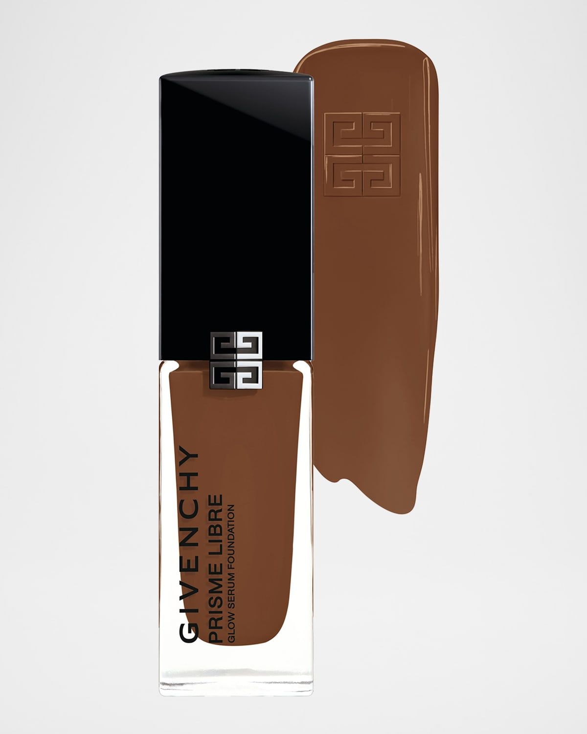 Prisme Libre Glow Serum Blurring & Hydrating Foundation