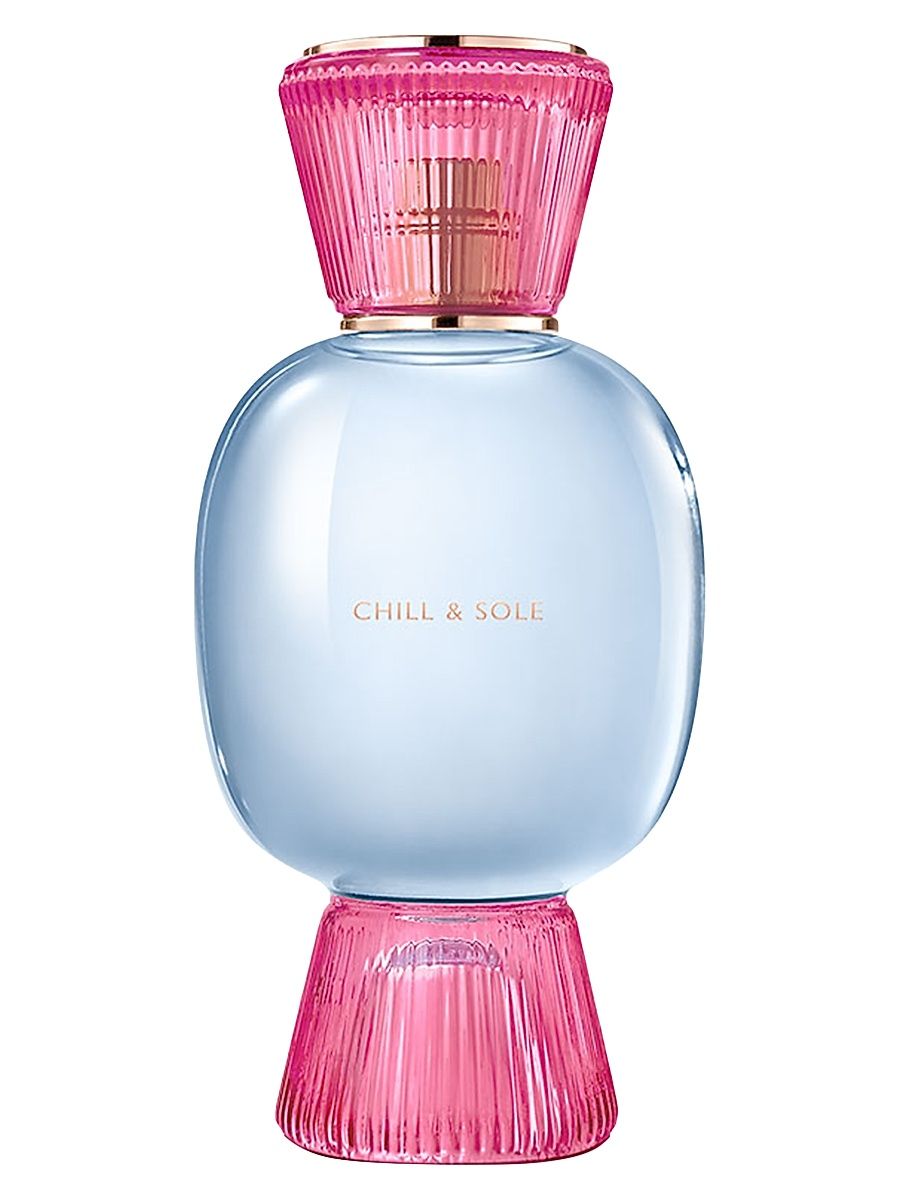Women's Allegra Chill & Solé Eau de Parfum - Size 3.4 oz