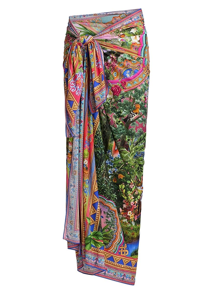 Women's Turkish Delight Multi-Wear Sarong