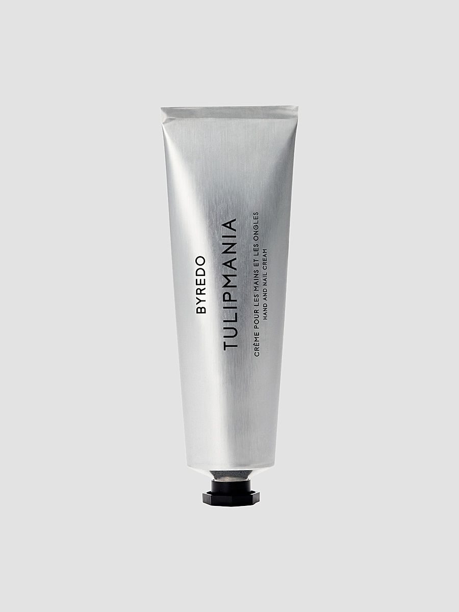 Tulipmania Hand & Nail Cream