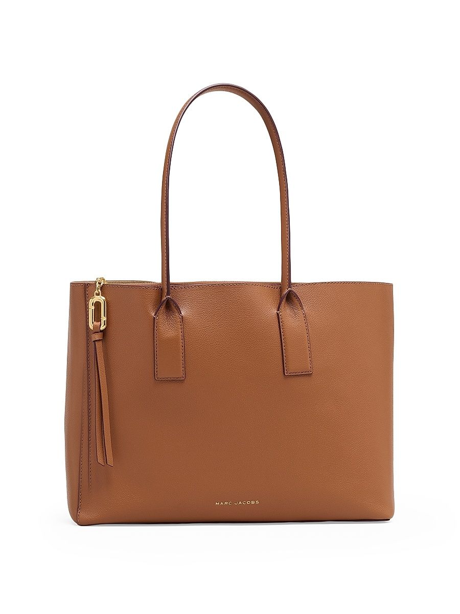 Women's The Pop J Marc Work Tote Bag - Argan Oil