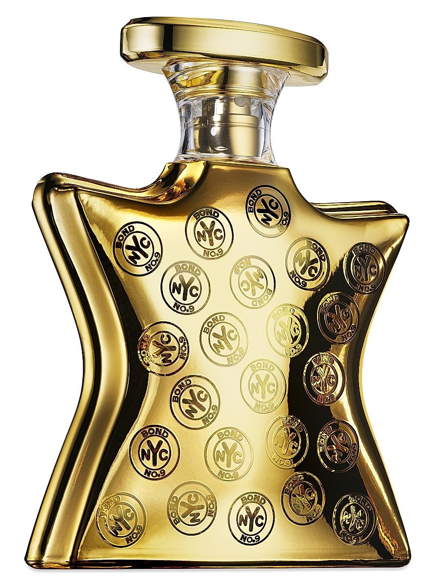 Bond No. 9 Signature Perfume - Size 3.3 oz