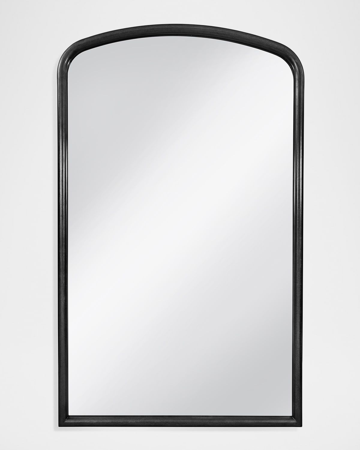 Brookings 86" Floor Mirror