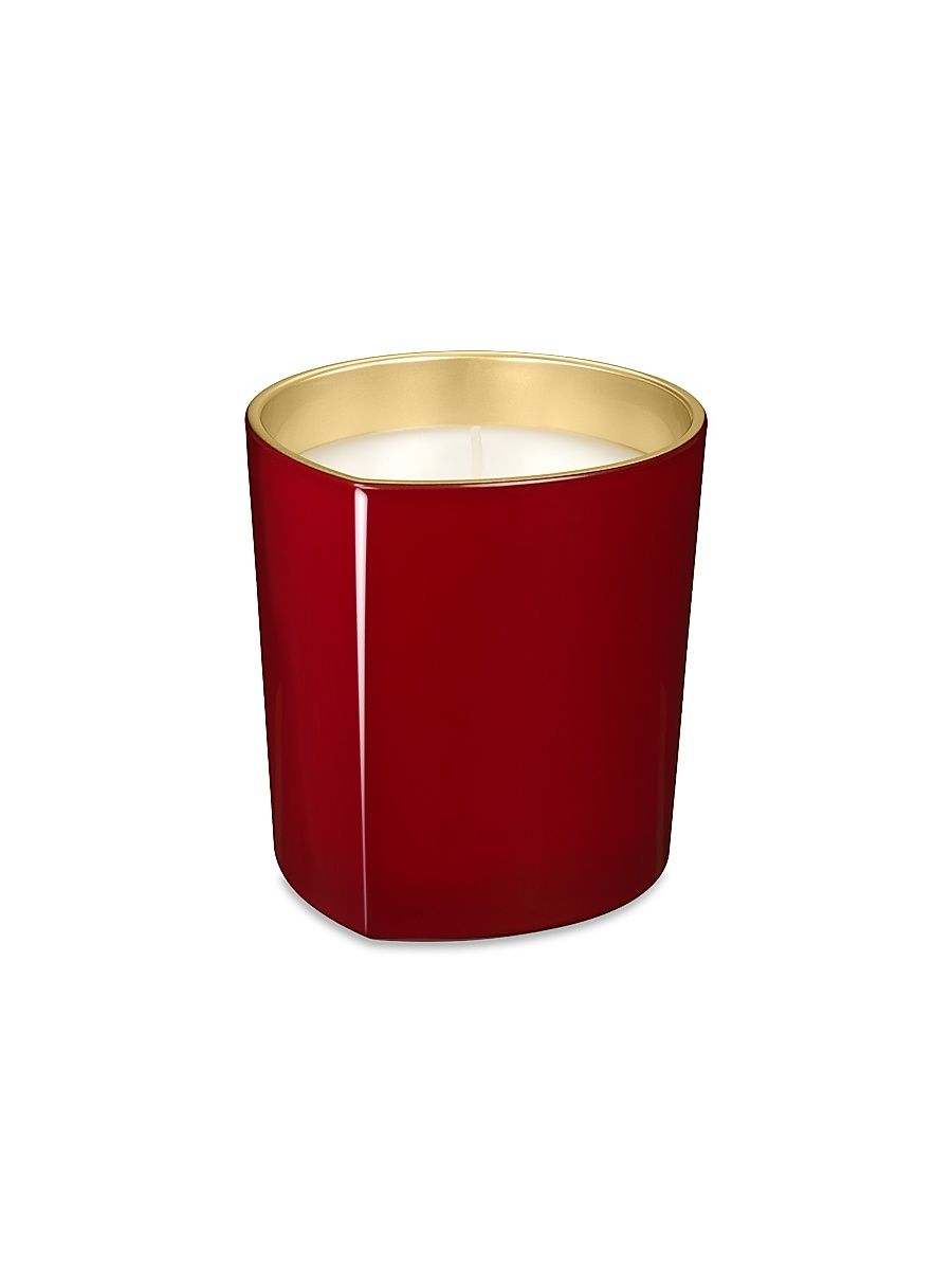 Rouge Malachite Candle